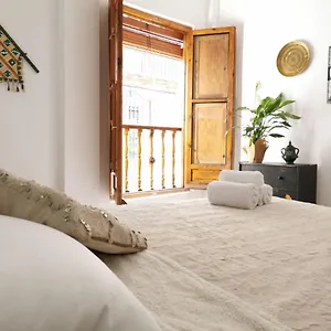 La Morada Sur Granada