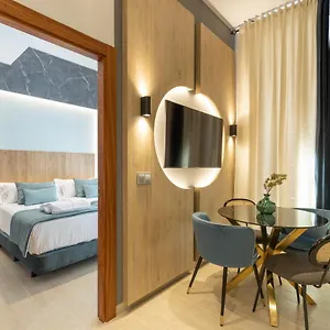 Bibo San Agustin Aparthotel