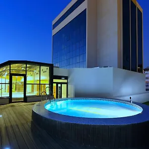 Tent Otel